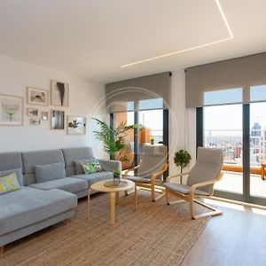 Appartement met Drie Slaapkamers